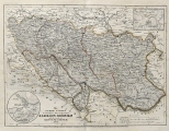 RENNER, FRIEDRICK CONRAD: CROATIA, HERCEGOVINA, BOSNIA, SERBIA AND MONTENEGRO